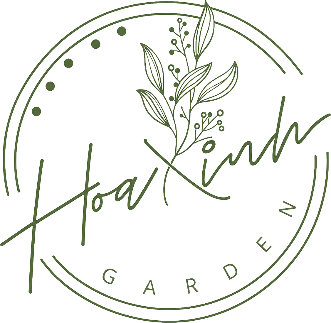 Hoa Xinh Garden