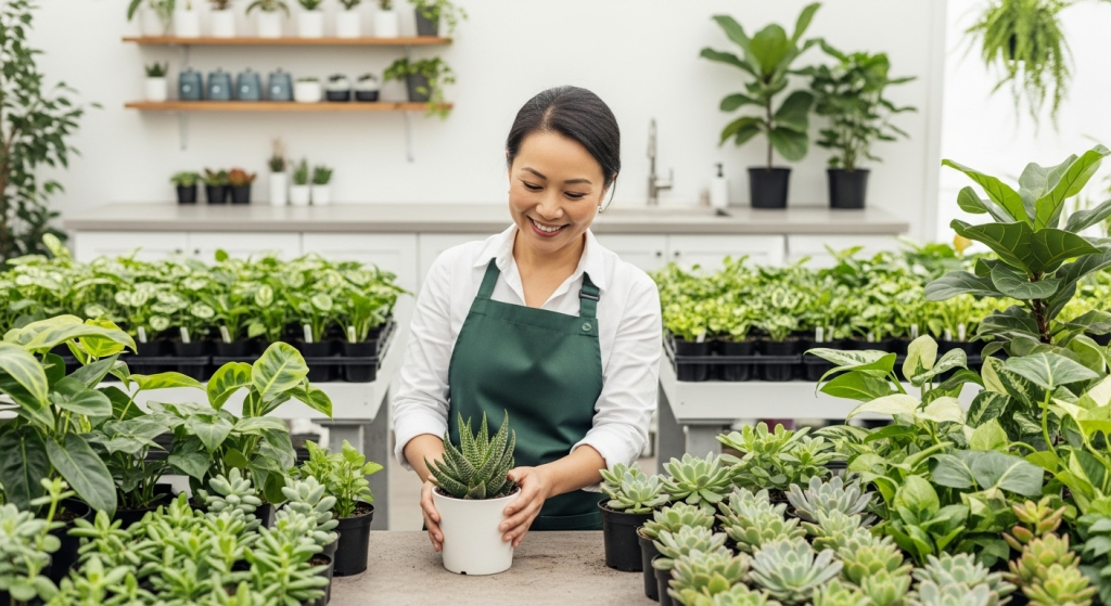 Thiết kế hài hòa|[[Chăm sóc tận tâm]]
